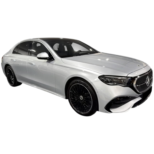 Mercedes-Benz E 400 e 4MATIC Limousine zu verkaufen Modena Motors