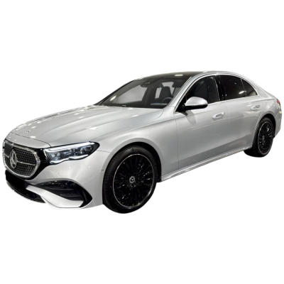 Mercedes-Benz E 400 e 4MATIC Limousine zu verkaufen Modena Motors