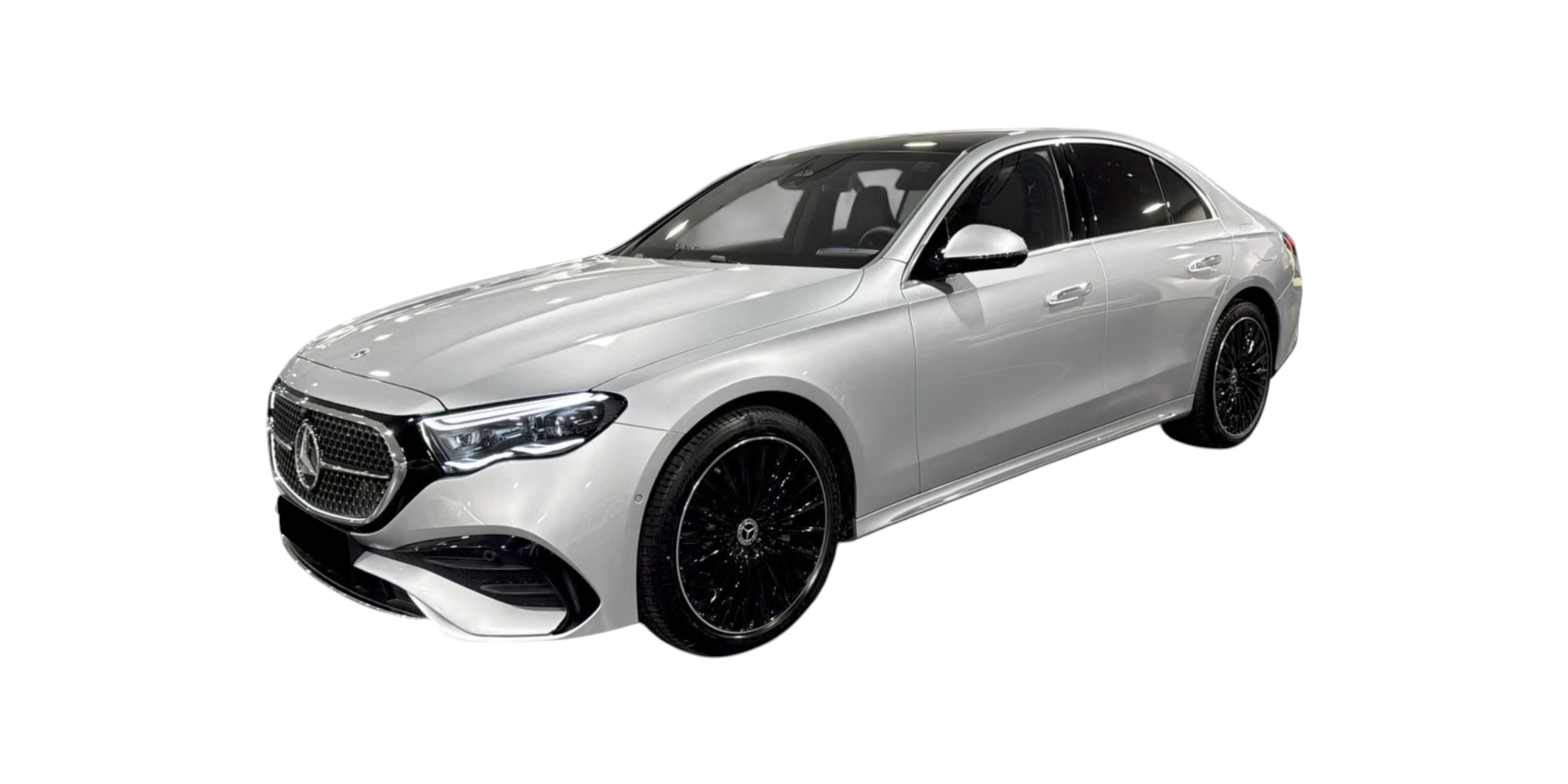 Mercedes-Benz E 400 e 4MATIC Limousine zu verkaufen Modena Motors