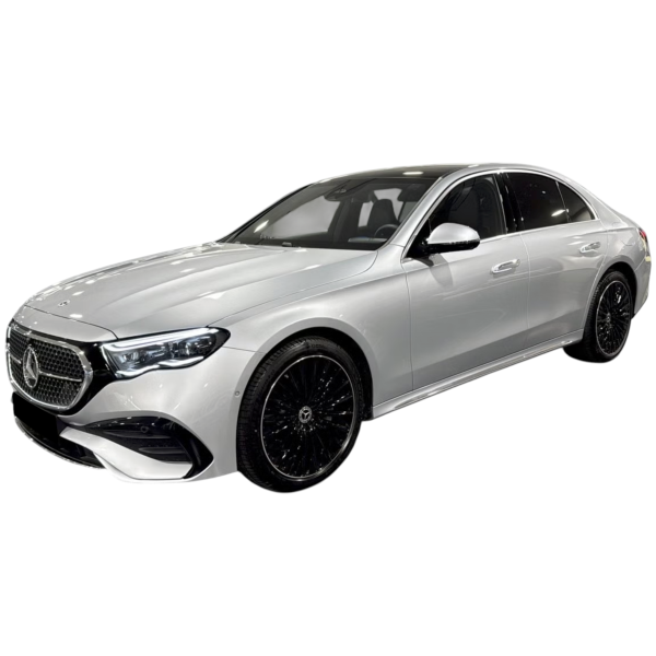 Mercedes-Benz E 400 e 4MATIC Limousine zu verkaufen Modena Motors