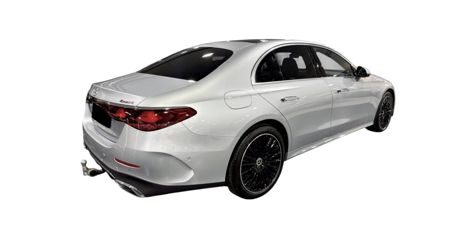 Mercedes-Benz E 400 e 4MATIC Limousine zu verkaufen Modena Motors