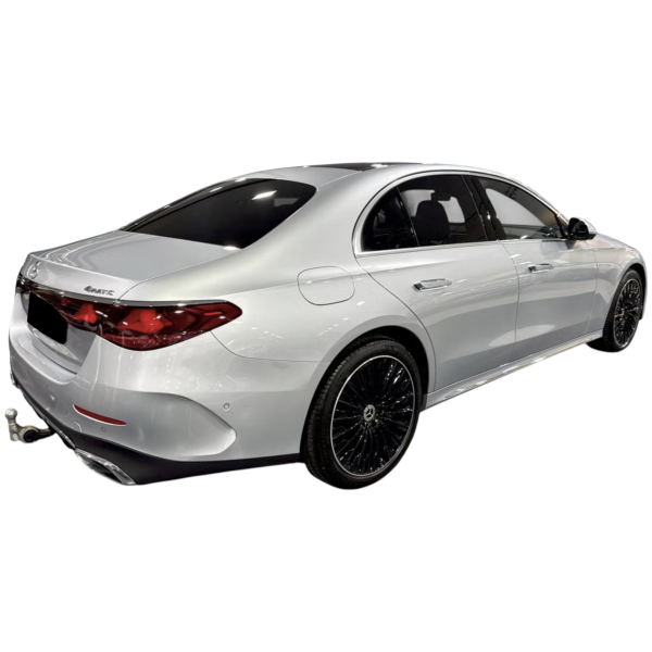 Mercedes-Benz E 400 e 4MATIC Limousine zu verkaufen Modena Motors