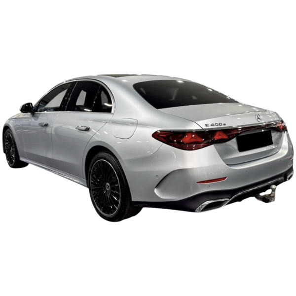 Mercedes-Benz E 400 e 4MATIC Limousine zu verkaufen Modena Motors