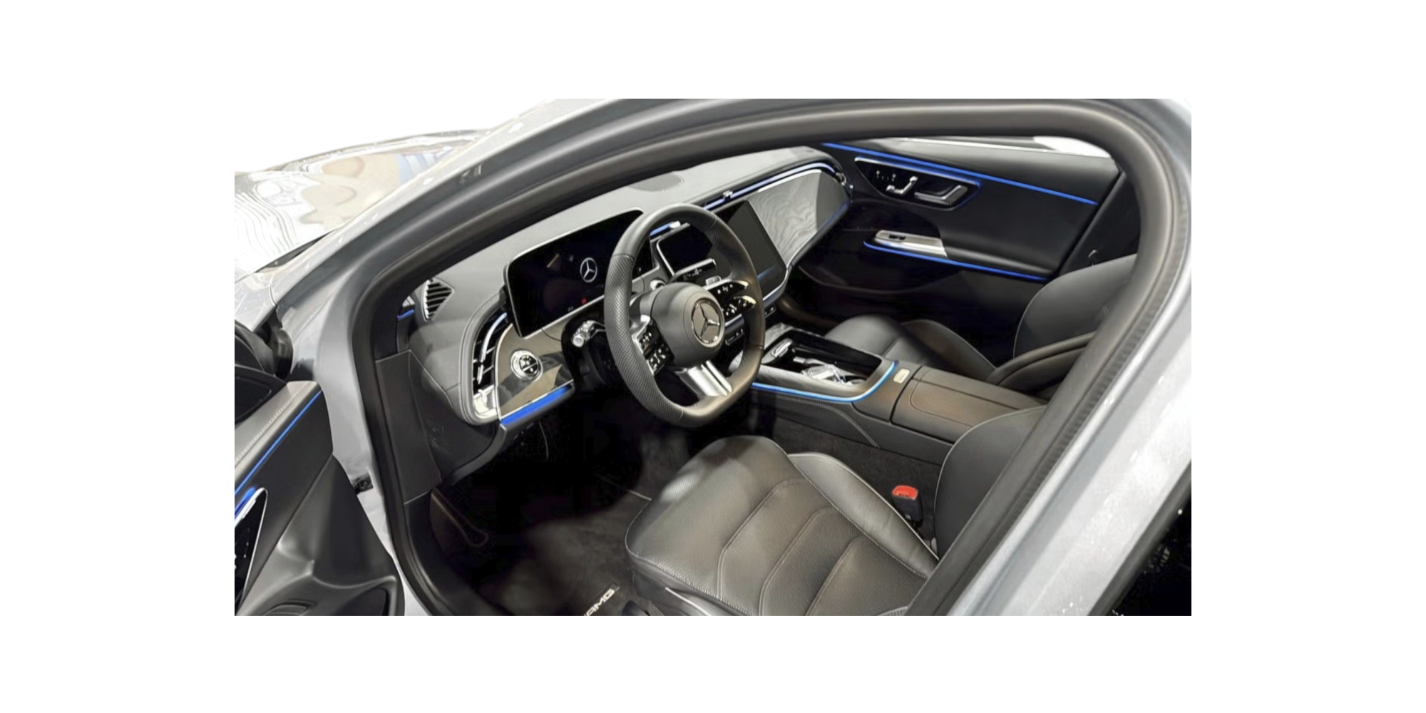 Mercedes-Benz E 400 e 4MATIC Limousine zu verkaufen Modena Motors