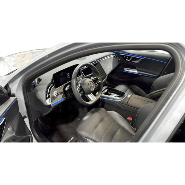 Mercedes-Benz E 400 e 4MATIC Limousine zu verkaufen Modena Motors