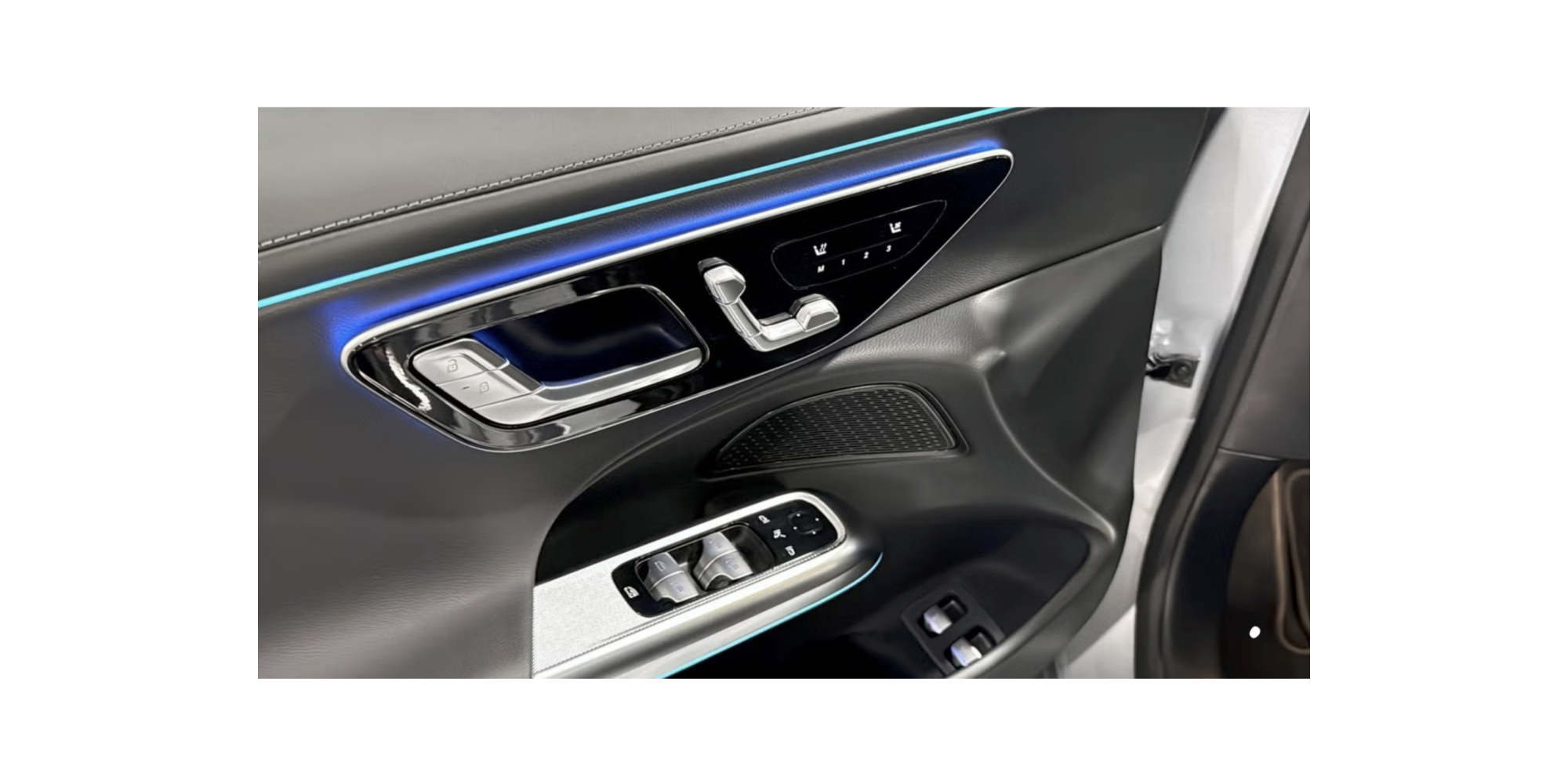 Mercedes-Benz E 400 e 4MATIC Limousine zu verkaufen Modena Motors