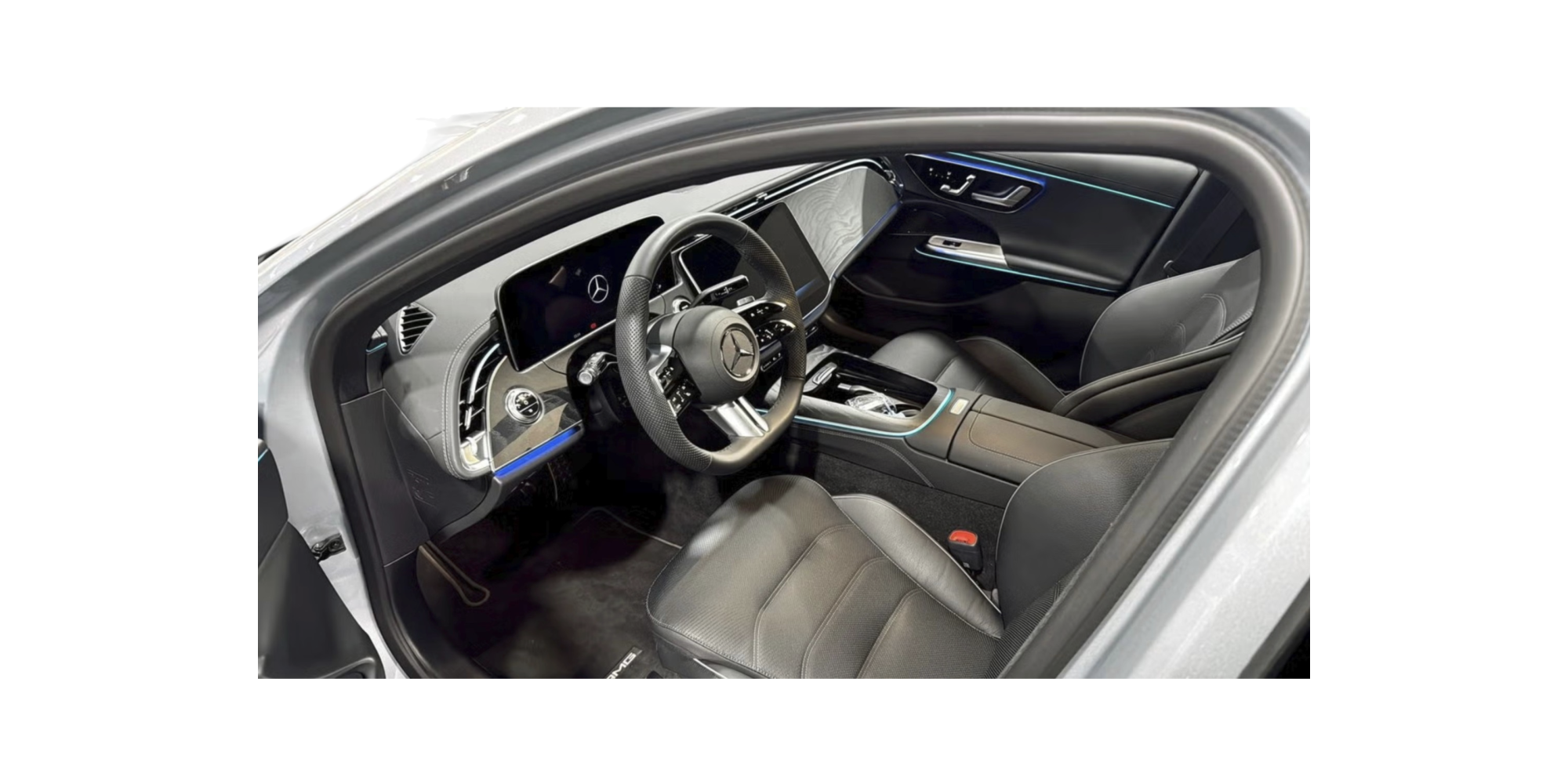 Mercedes-Benz E 400 e 4MATIC Limousine zu verkaufen Modena Motors