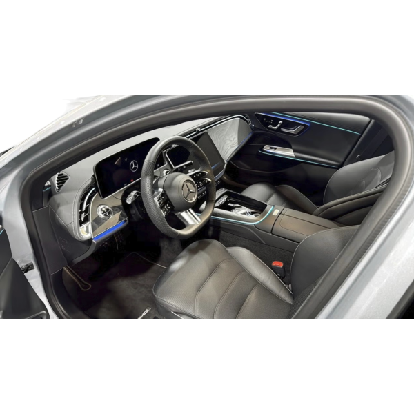 Mercedes-Benz E 400 e 4MATIC Limousine zu verkaufen Modena Motors