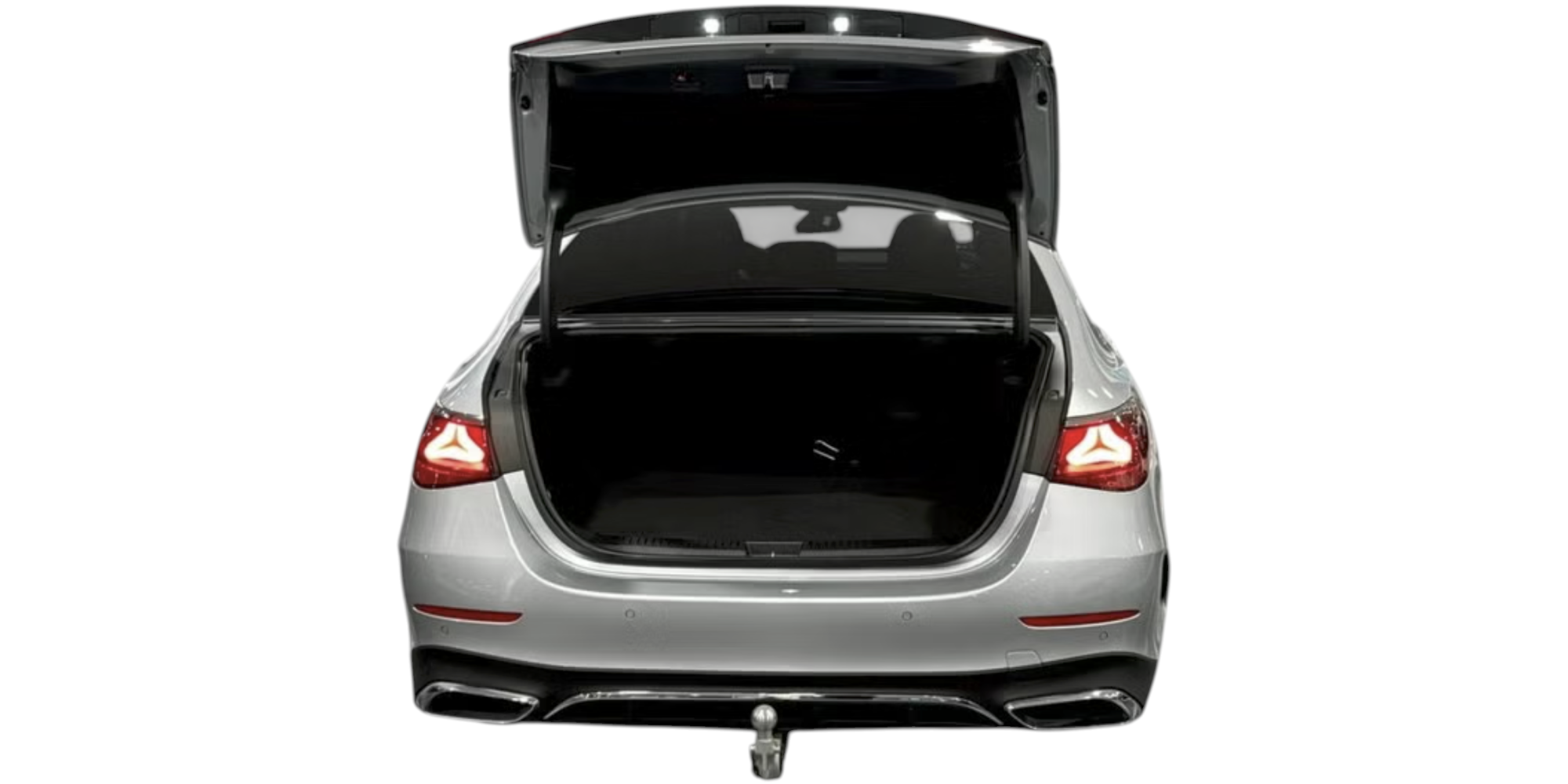 Mercedes-Benz E 400 e 4MATIC Limousine zu verkaufen Modena Motors