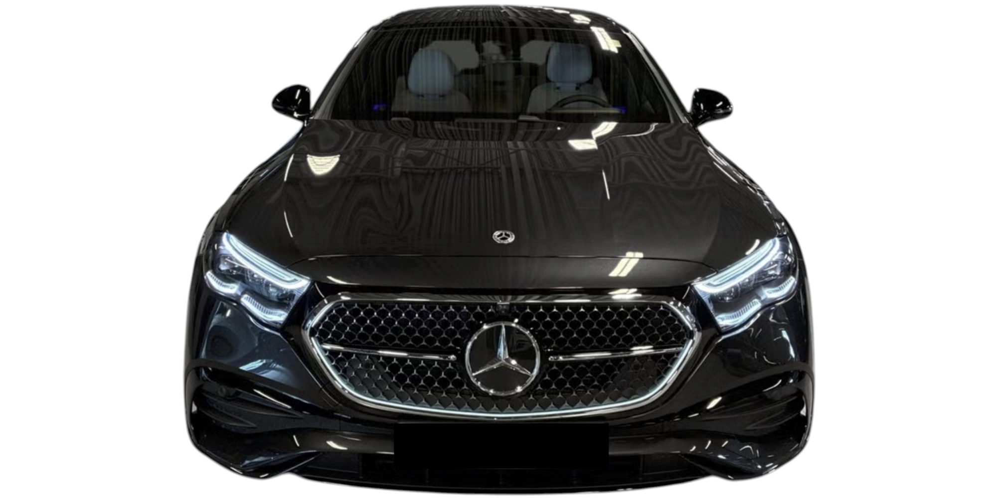 Mercedes-Benz E 300 Hybrid | Premium-Limousine
