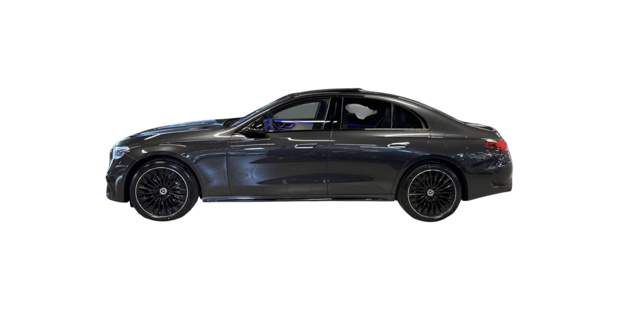 Mercedes-Benz E 300 Hybrid | Premium-Limousine