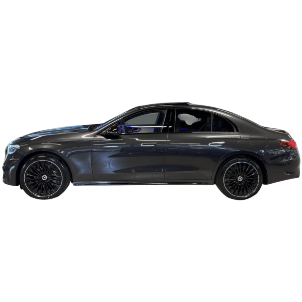 Mercedes-Benz E 300 Hybrid | Premium-Limousine