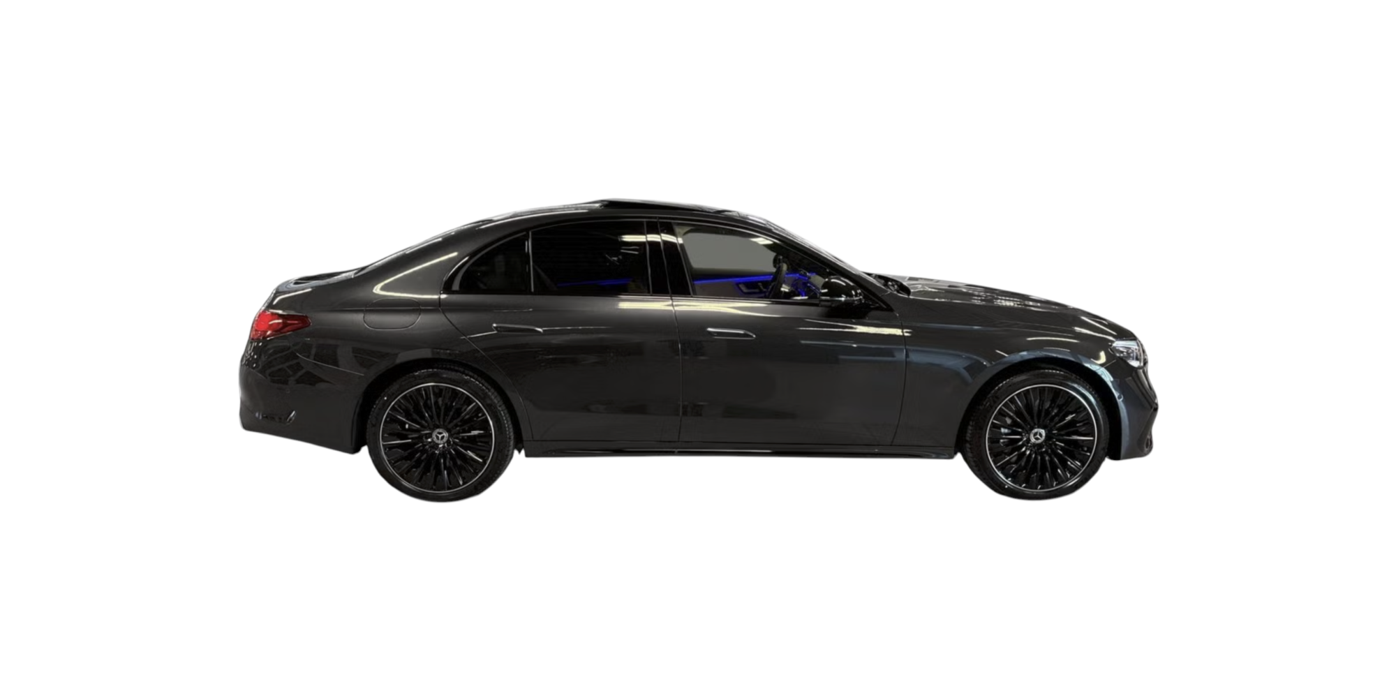 Mercedes-Benz E 300 Hybrid | Premium-Limousine