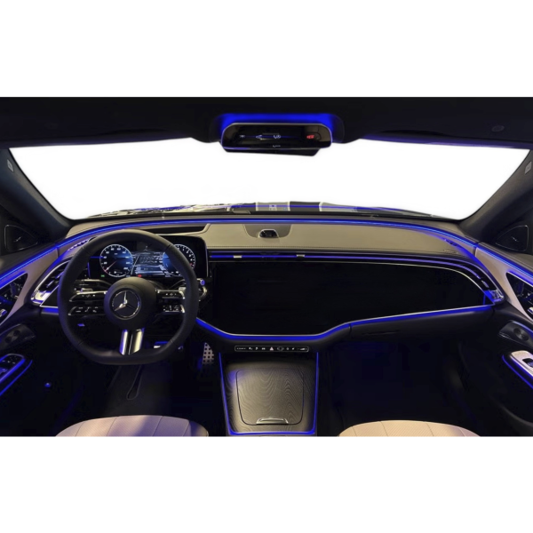 Mercedes-Benz E 300 Hybrid | Premium-Limousine