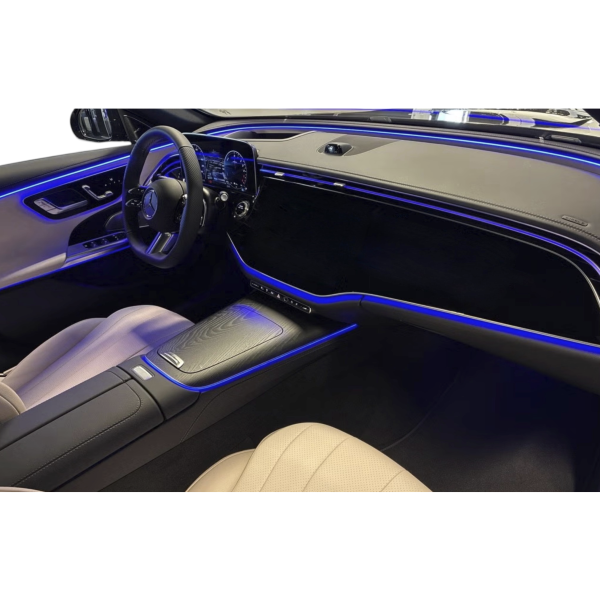 Mercedes-Benz E 300 Hybrid | Premium-Limousine