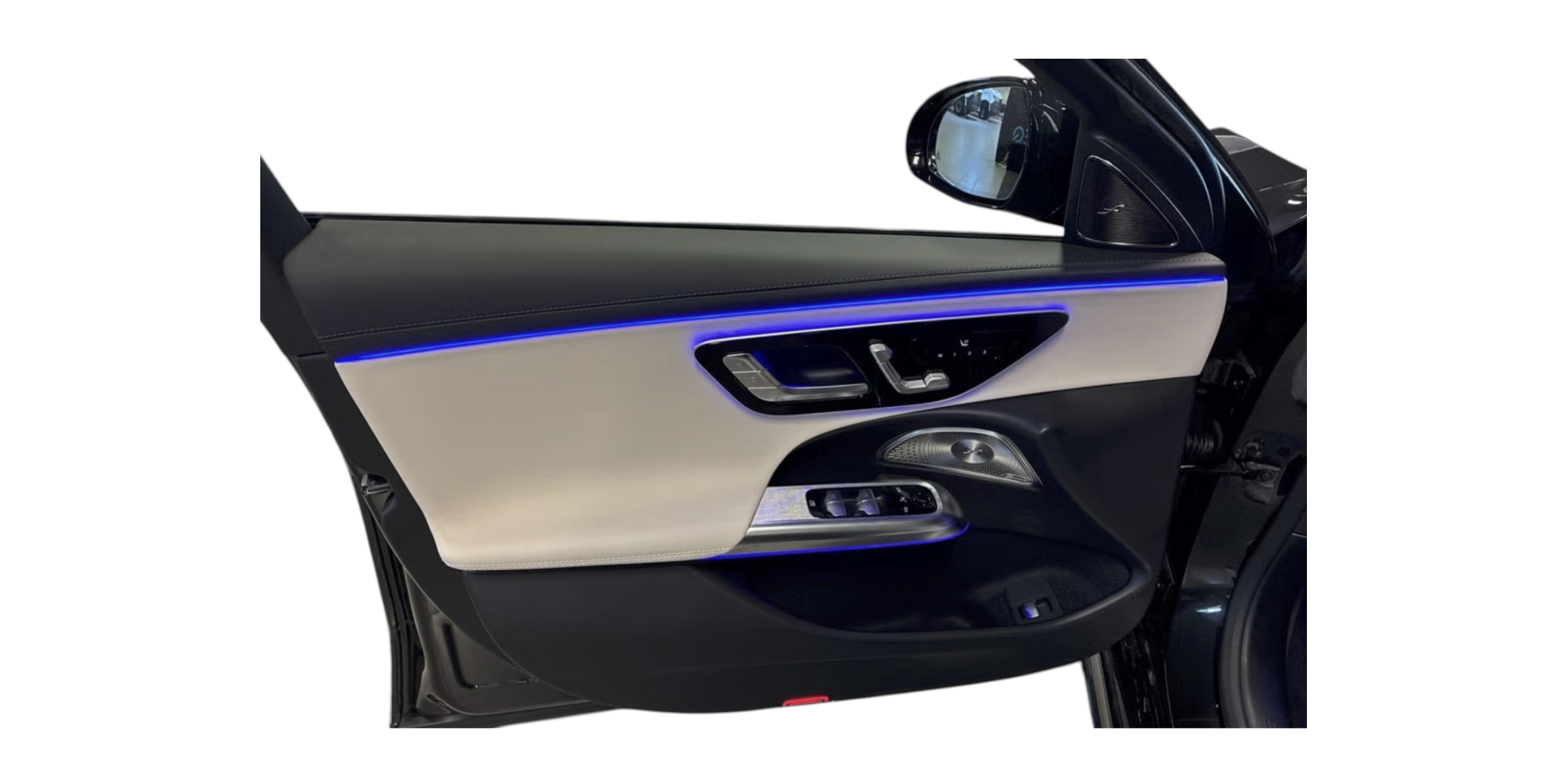 Mercedes-Benz E 300 Hybrid | Premium-Limousine