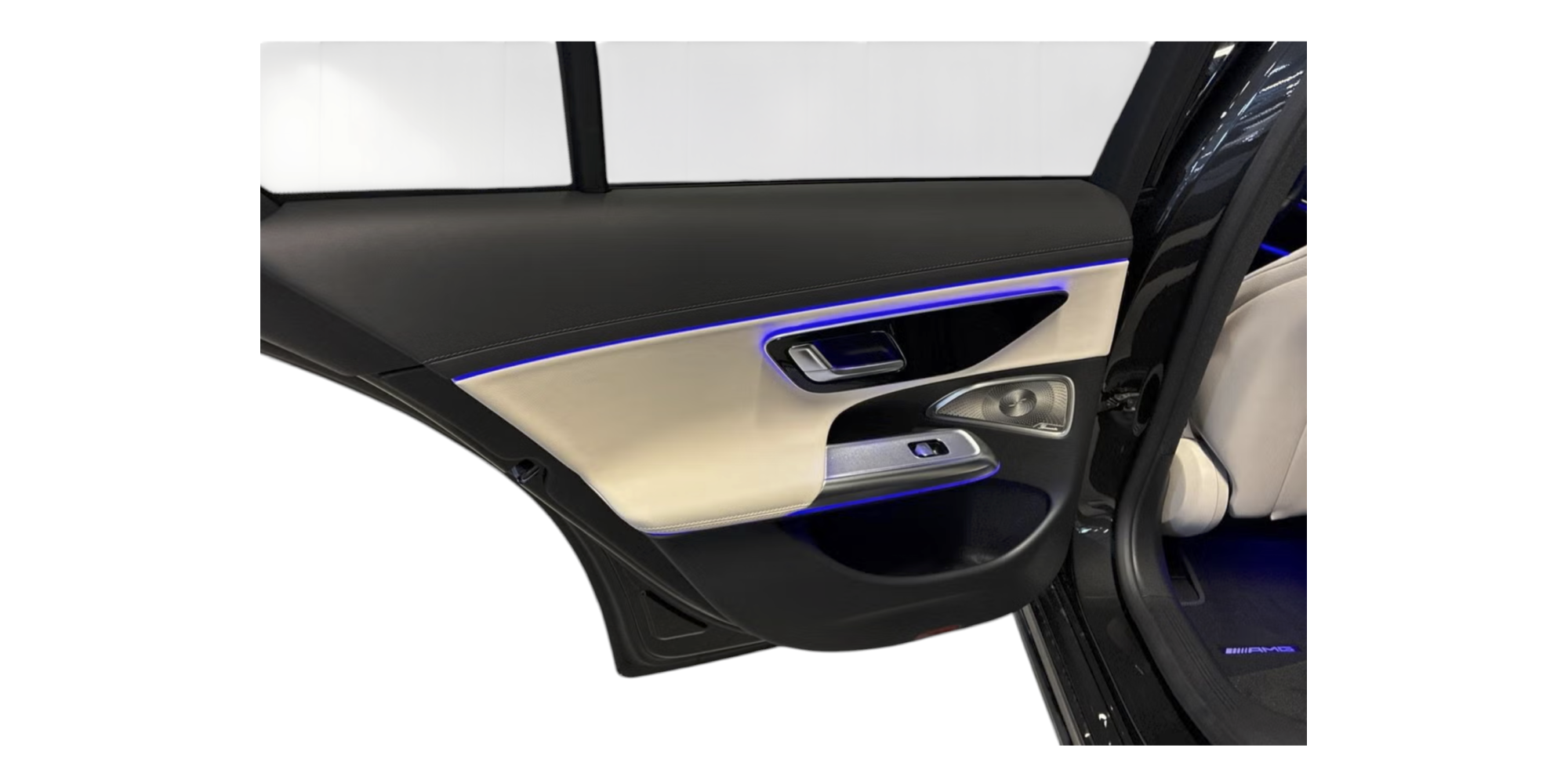 Mercedes-Benz E 300 Hybrid | Premium-Limousine