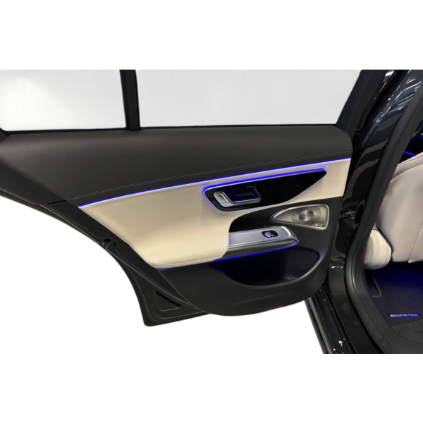 Mercedes-Benz E 300 Hybrid | Premium-Limousine