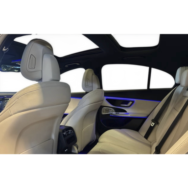 Mercedes-Benz E 300 Hybrid | Premium-Limousine