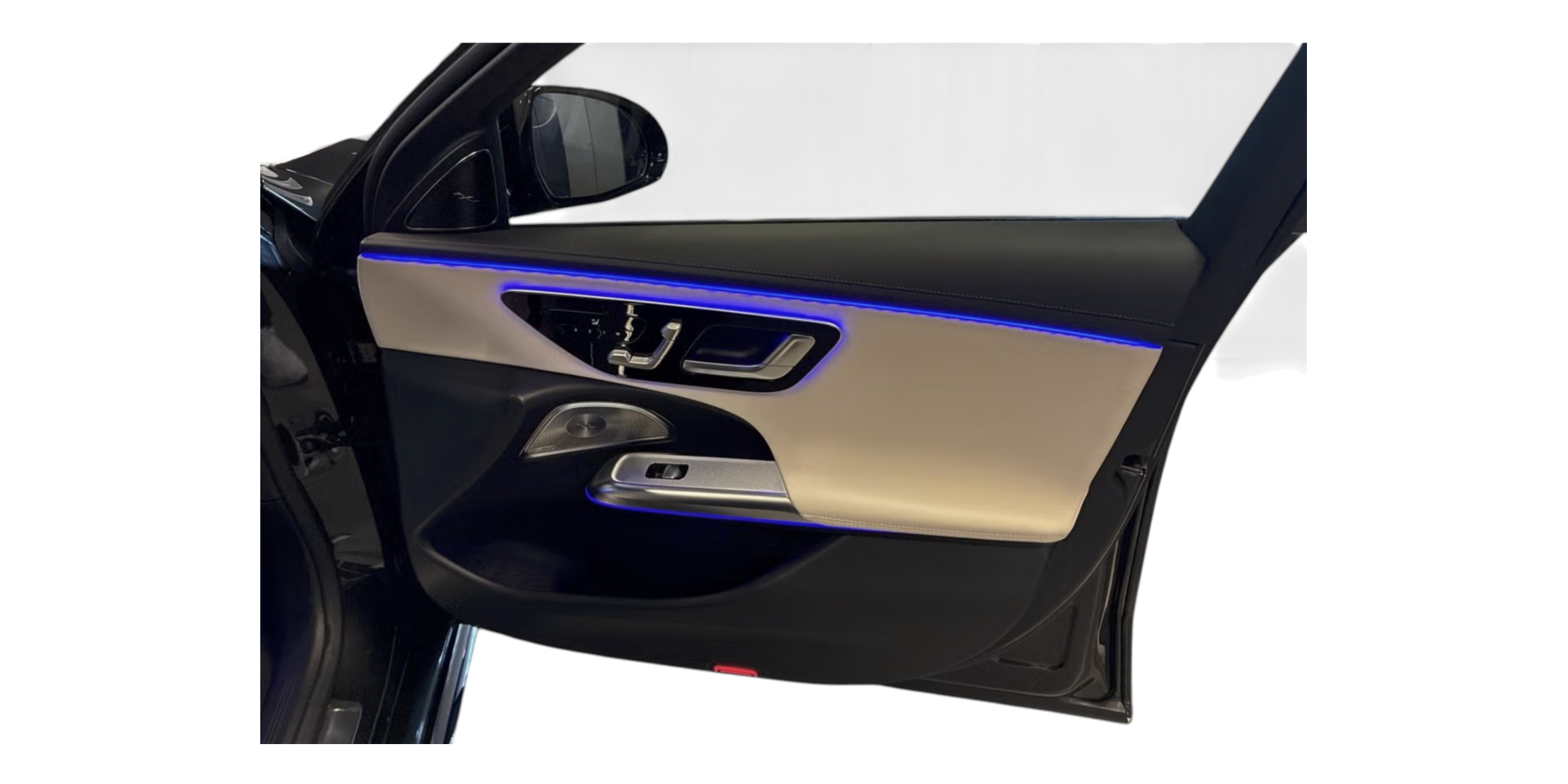 Mercedes-Benz E 300 Hybrid | Premium-Limousine