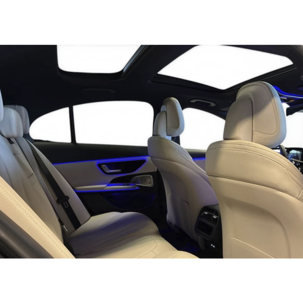 Mercedes-Benz E 300 Hybrid | Premium-Limousine