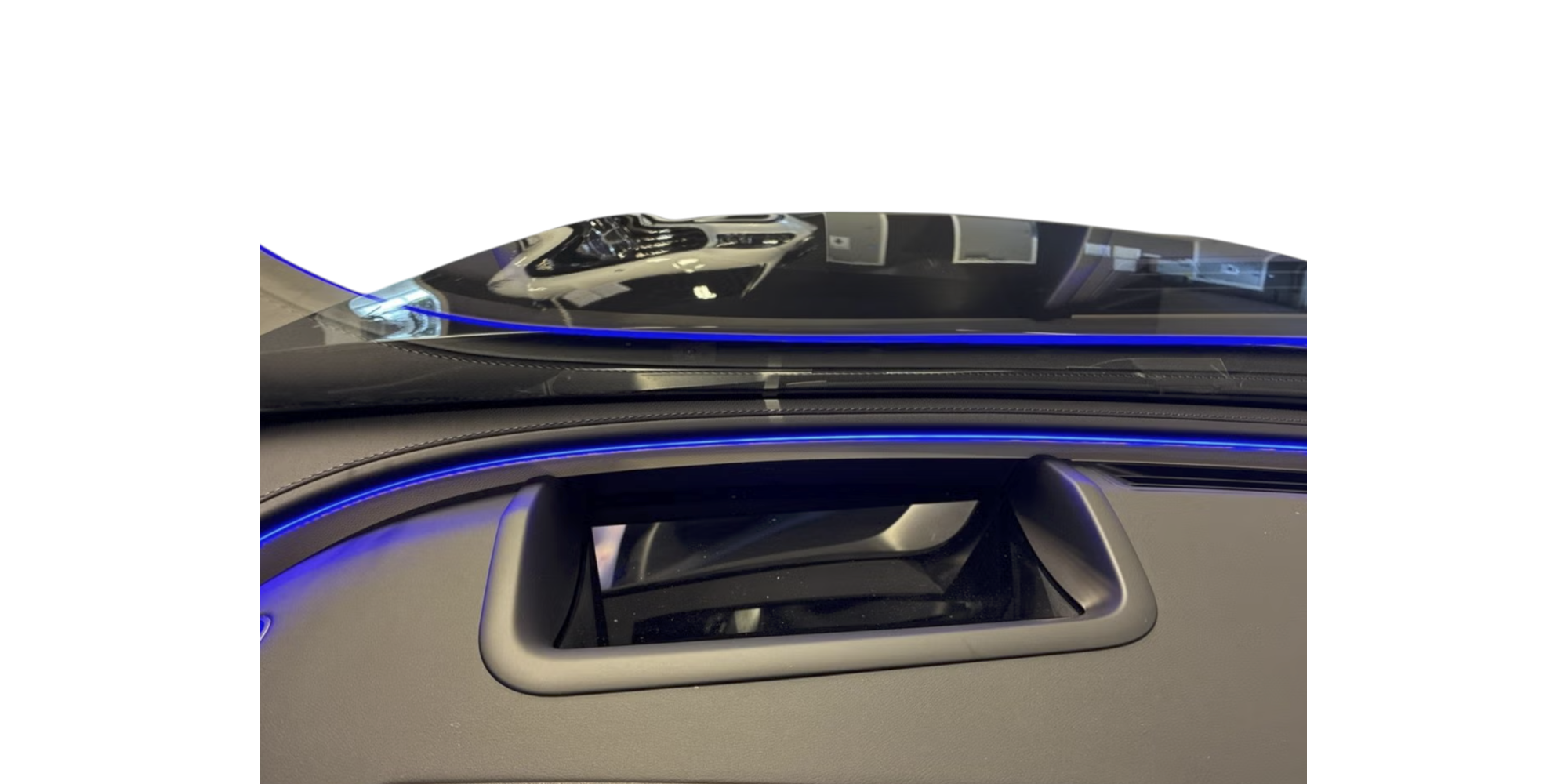 Mercedes-Benz E 300 Hybrid | Premium-Limousine