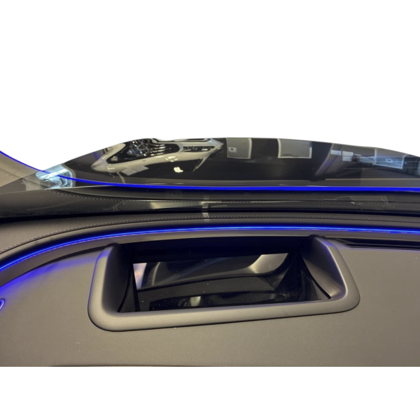 Mercedes-Benz E 300 Hybrid | Premium-Limousine
