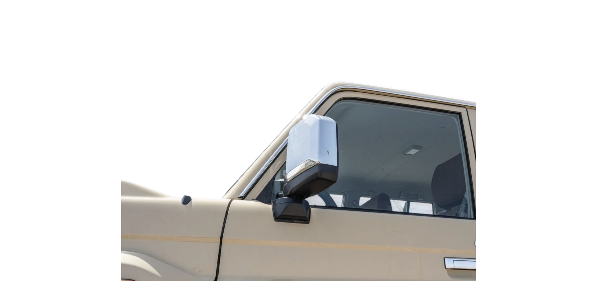 Toyota Land Cruiser 76 AT 2.8 Diesel Euro 6 Modena Motors