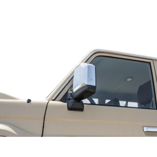 Toyota Land Cruiser 76 AT 2.8 Diesel Euro 6 Modena Motors