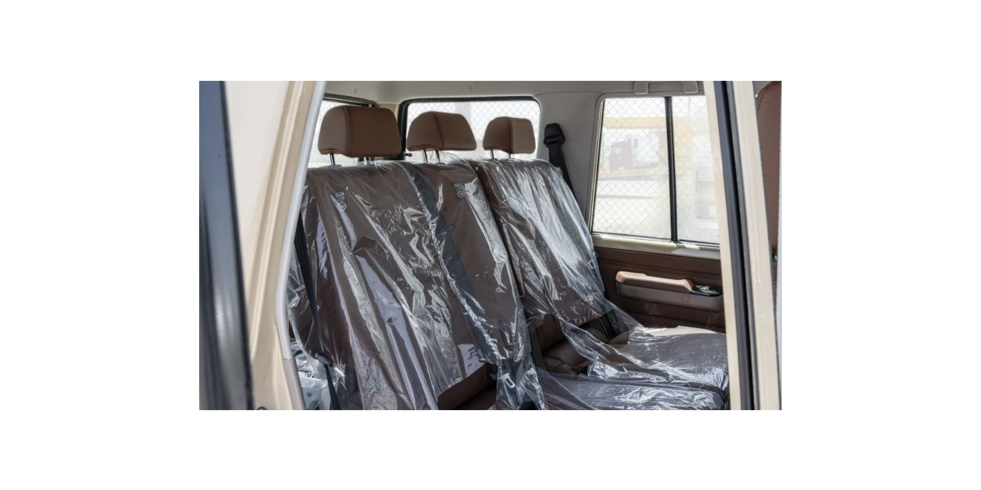Toyota Land Cruiser 76 AT 2.8 Diesel Euro 6 Modena Motors