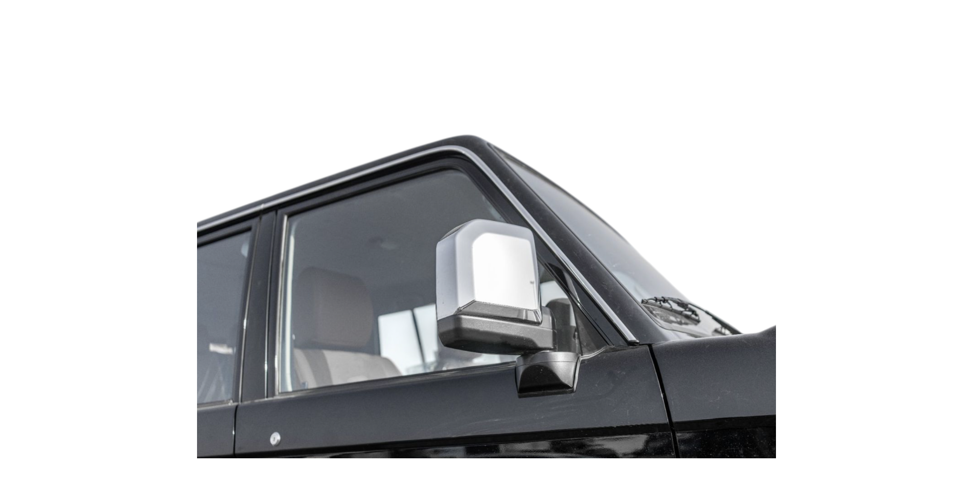 Toyota Land Cruiser 76 AT 2.8 Diesel Euro 6 Modena Motors