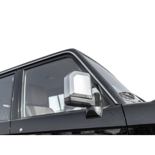 Toyota Land Cruiser 76 AT 2.8 Diesel Euro 6 Modena Motors