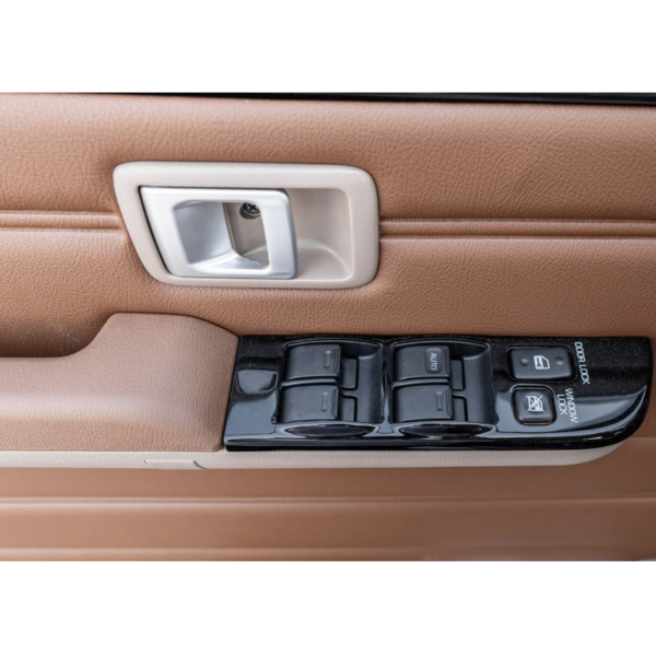 Toyota Land Cruiser 76 AT 2.8 Diesel Euro 6 Modena Motors