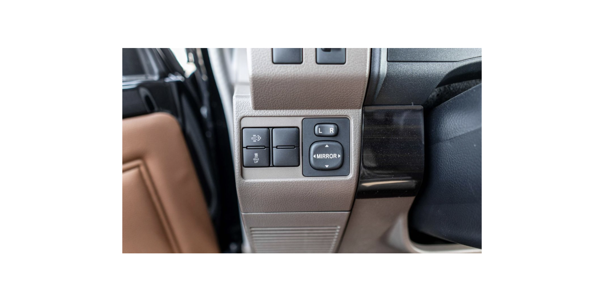 Toyota Land Cruiser 76 AT 2.8 Diesel Euro 6 Modena Motors