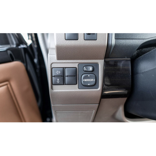 Toyota Land Cruiser 76 AT 2.8 Diesel Euro 6 Modena Motors