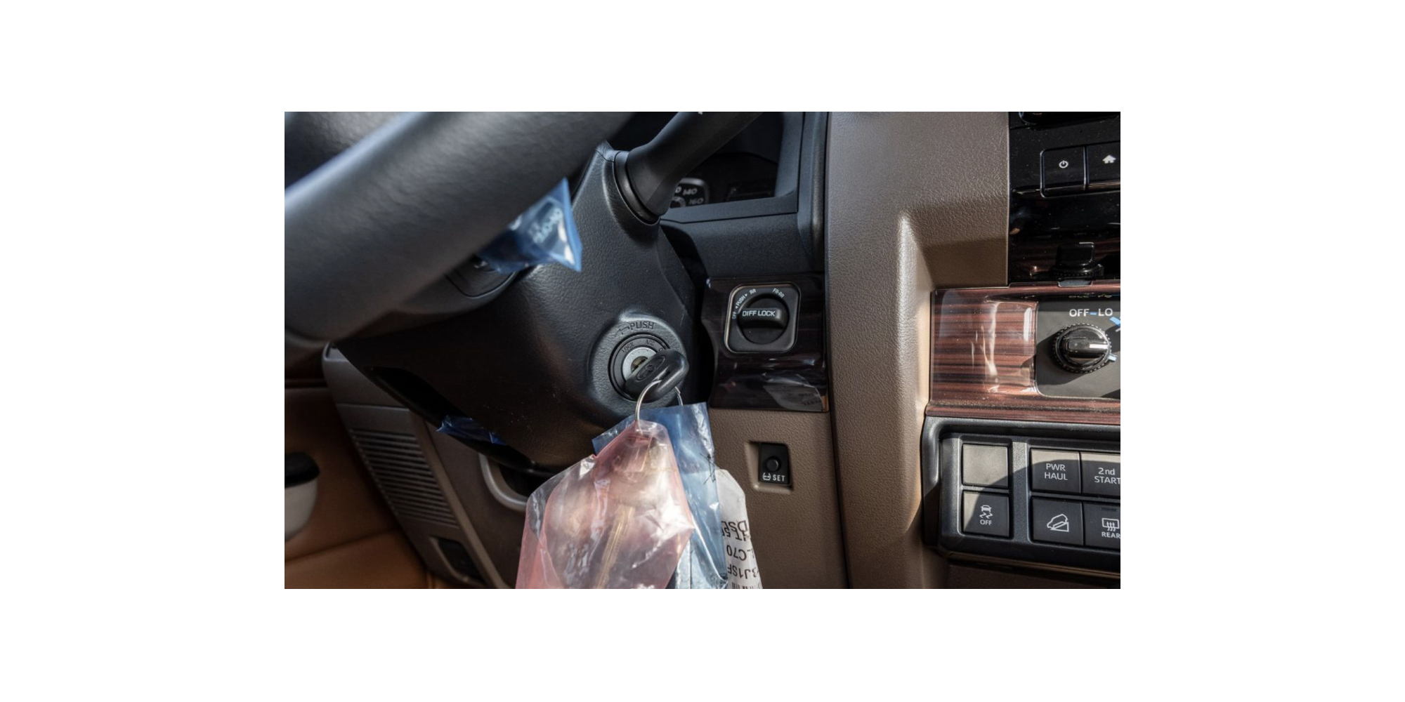 Toyota Land Cruiser 76 AT 2.8 Diesel Euro 6 Modena Motors