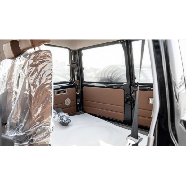 Toyota Land Cruiser 76 AT 2.8 Diesel Euro 6 Modena Motors