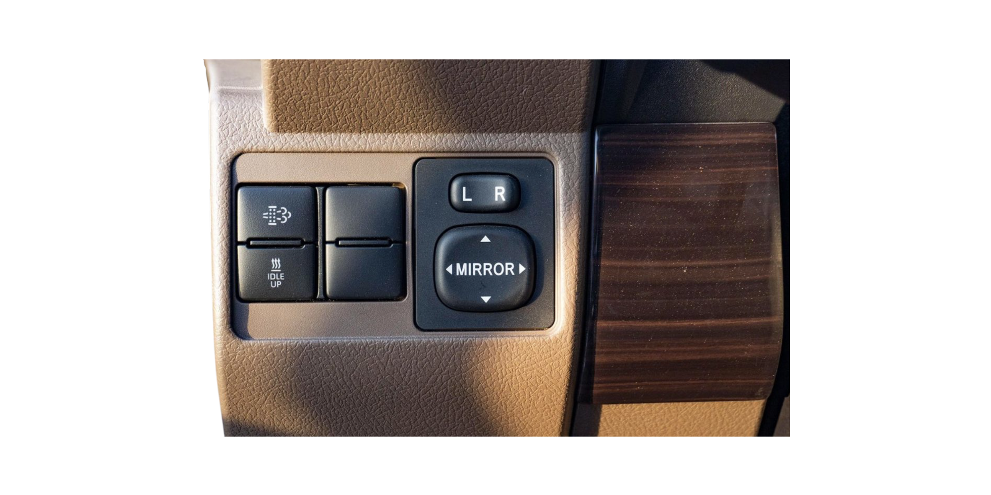 Toyota Land Cruiser 76 AT 2.8 Diesel Euro 6 Modena Motors