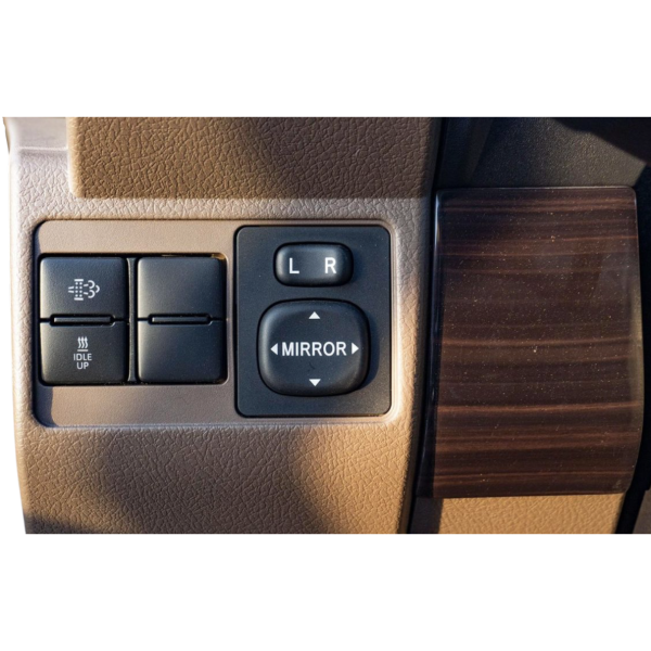 Toyota Land Cruiser 76 AT 2.8 Diesel Euro 6 Modena Motors
