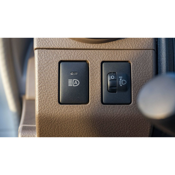 Toyota Land Cruiser 76 AT 2.8 Diesel Euro 6 Modena Motors