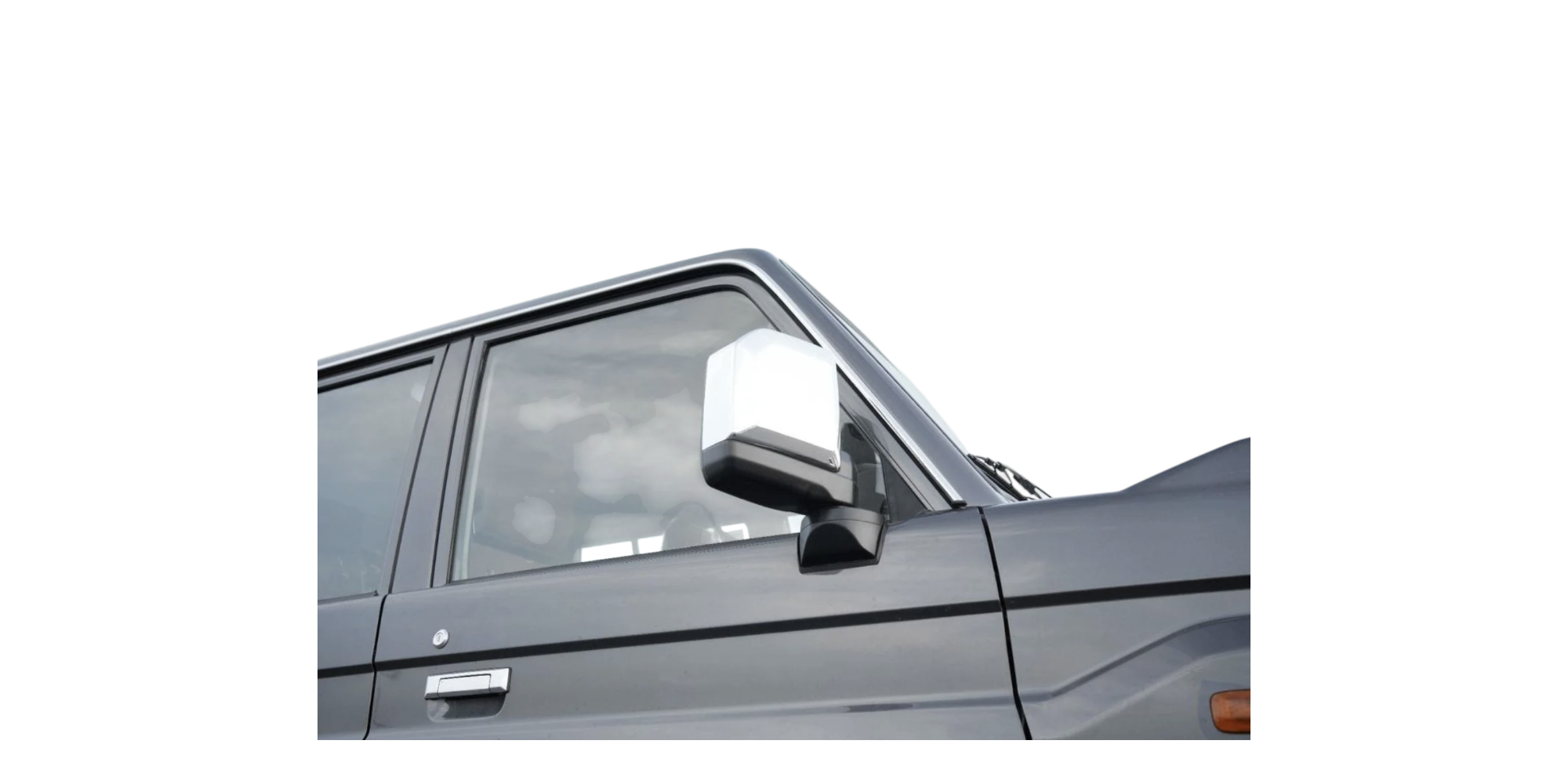 Toyota Land Cruiser 76 AT 2.8 Diesel Euro 6 Modena Motors