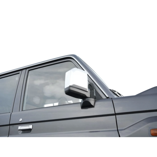 Toyota Land Cruiser 76 AT 2.8 Diesel Euro 6 Modena Motors