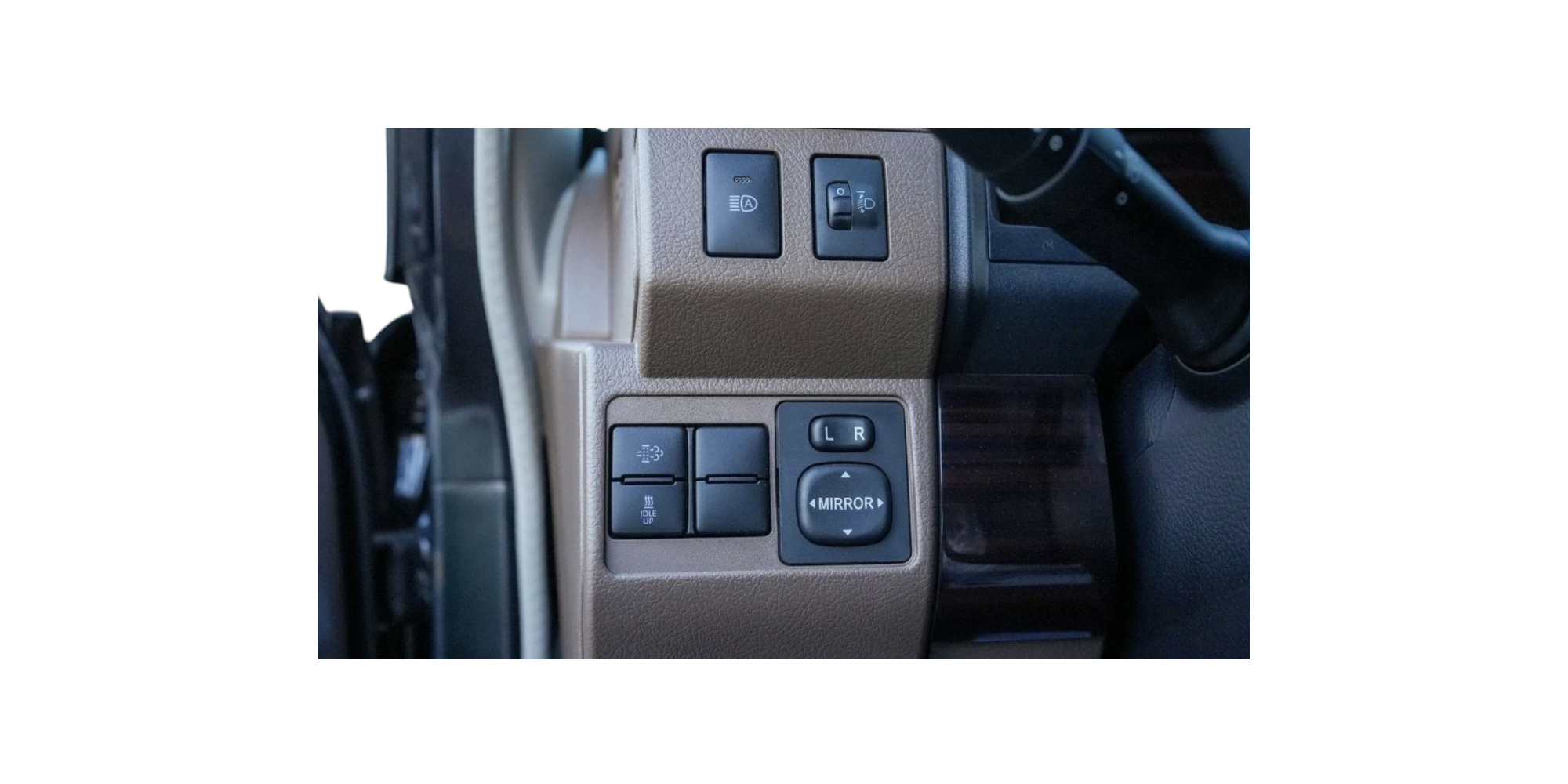 Toyota Land Cruiser 76 AT 2.8 Diesel Euro 6 Modena Motors