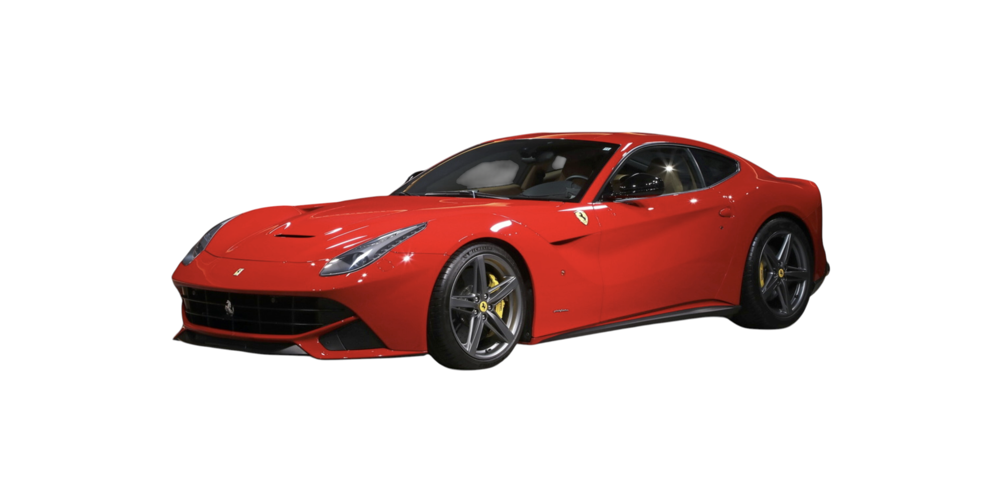 Ferrari F12 Berlinetta kaufen Modena Motors GmbH