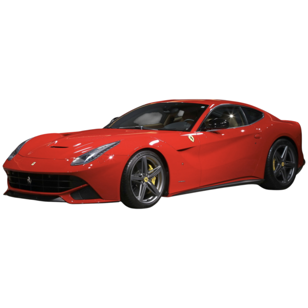 Ferrari F12 Berlinetta kaufen Modena Motors GmbH