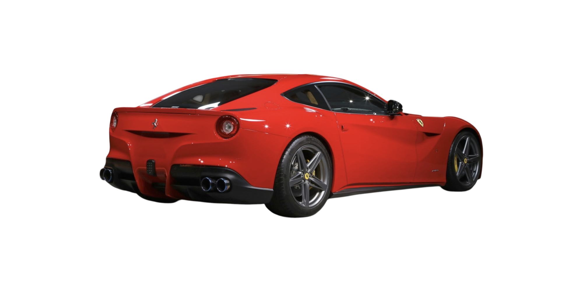 Ferrari F12 Berlinetta kaufen Modena Motors GmbH