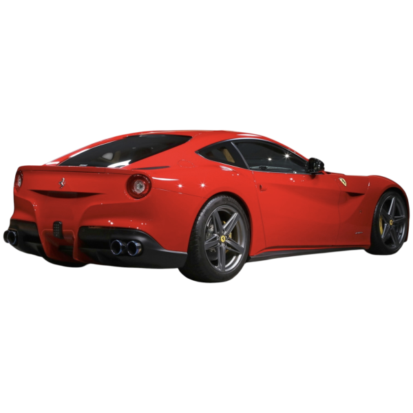 Ferrari F12 Berlinetta kaufen Modena Motors GmbH