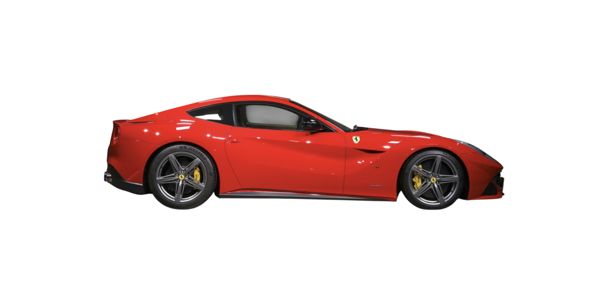 Ferrari F12 Berlinetta kaufen Modena Motors GmbH