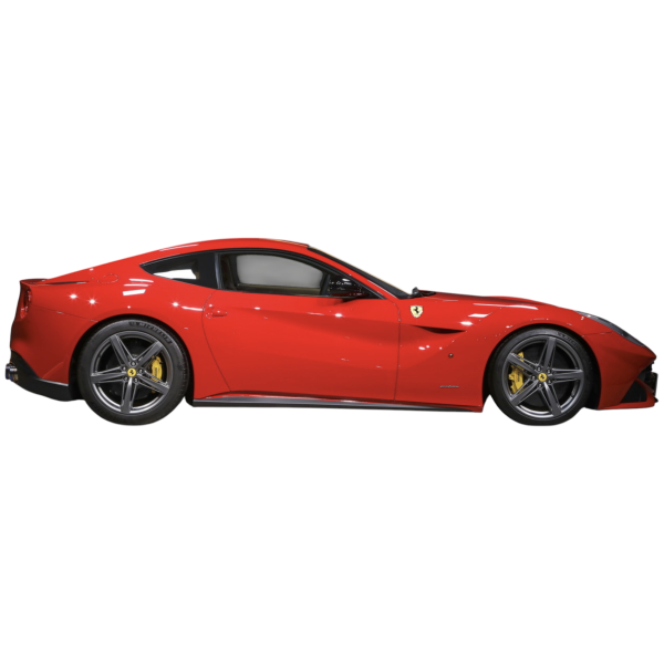 Ferrari F12 Berlinetta kaufen Modena Motors GmbH