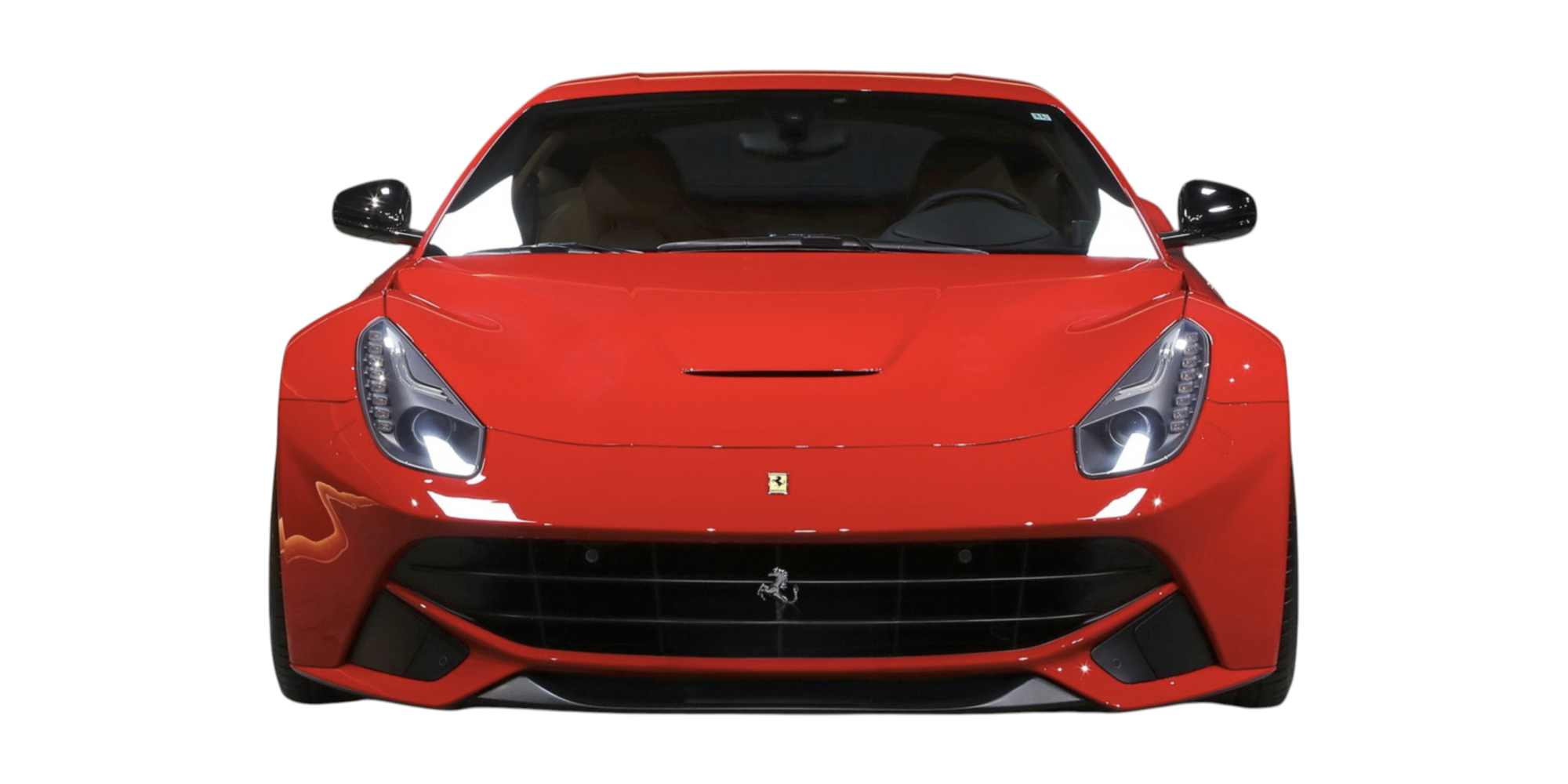 Ferrari F12 Berlinetta kaufen Modena Motors GmbH